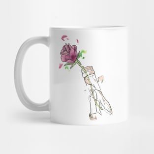 Broken Oath Mug